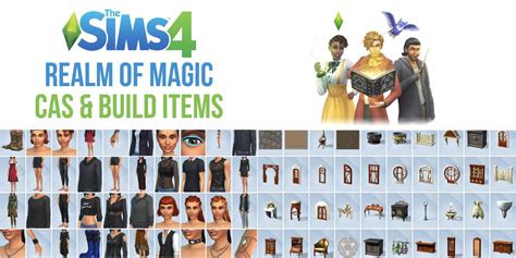 Episode 8: The Realm of Magic .